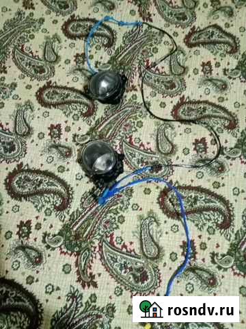 Продам фары Кирсанов - изображение 1