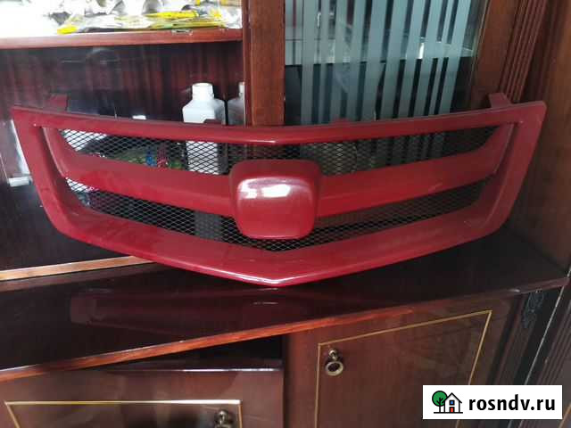 Продам Решётку на Аккорд Белово - изображение 1