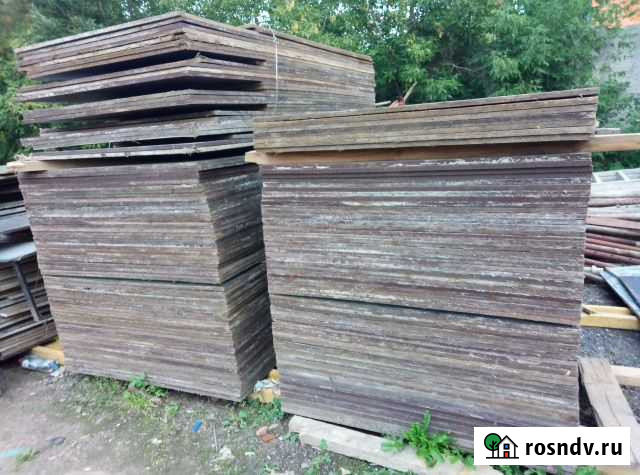 Аренда опалубки Мытищи - изображение 1