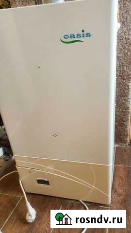 Газовый котел на запчасти Саранск - изображение 1