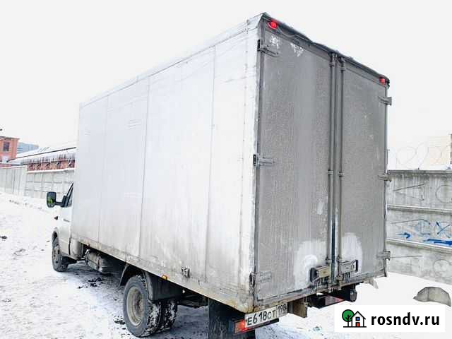 Грузоперевозки/Переезды/Грузчики Санкт-Петербург - изображение 1