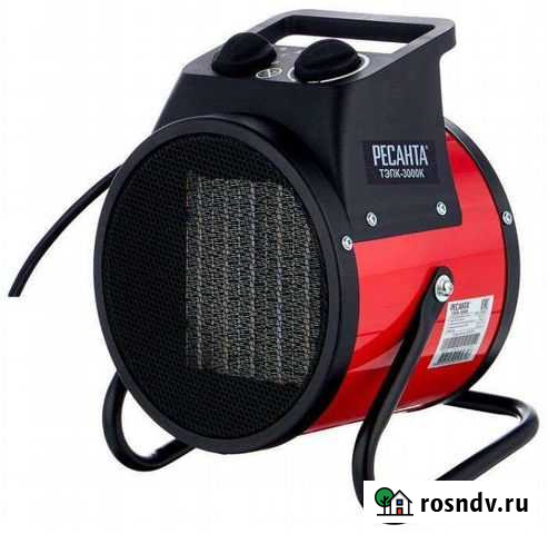 Пушка тепловая на 33 кв метра Курск - изображение 1