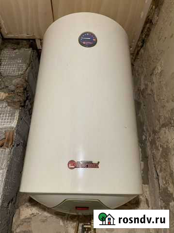 Водонагреватель Ухта - изображение 1