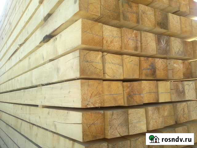 Пиломатериалы Ново-Талицы - изображение 1