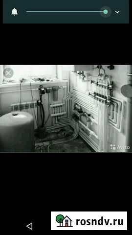 Сантехнические услуги Стерлитамак - изображение 1