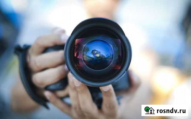 Услуги фотографа, моментальное фото Улан-Удэ - изображение 1