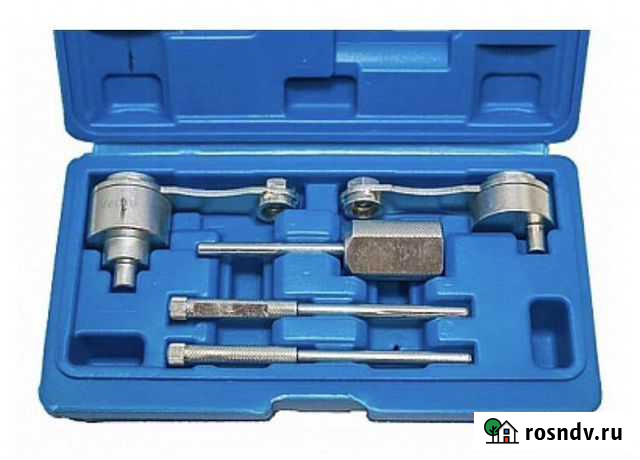 Набор фиксаторов валов Land Rover 2.7 Белгород - изображение 1