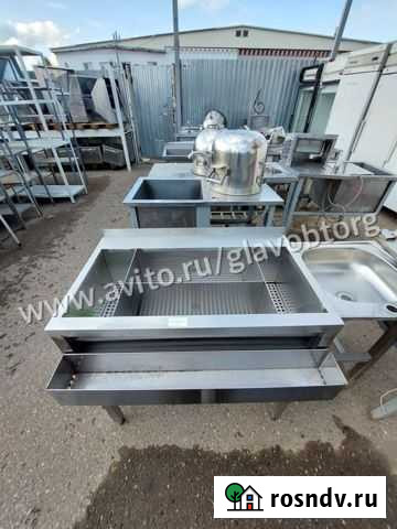 Барная станция Йошкар-Ола - изображение 1