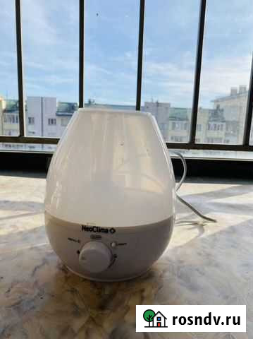 Увлажнитель воздуха Иркутск - изображение 1