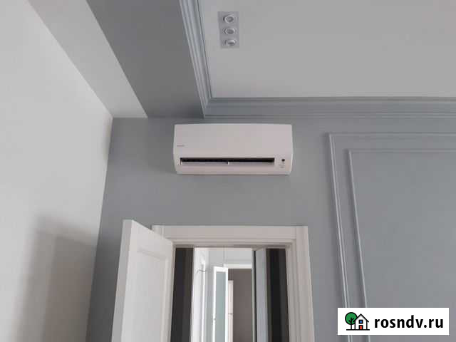 Сплит-система Новосибирск - изображение 1