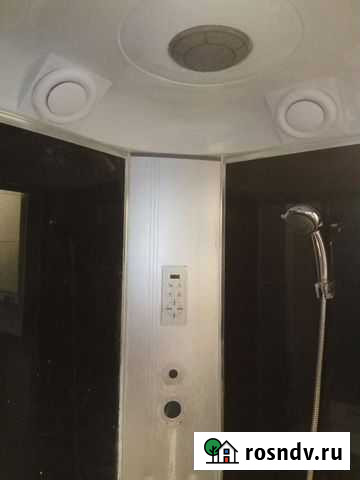 Душевая кабина запчасти Черняховск - изображение 1