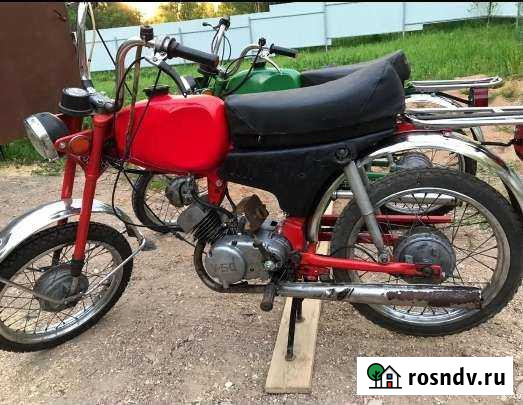 Карпаты 2 Рославль - изображение 1