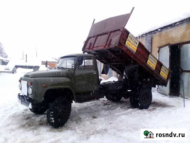 Грузоперевозки Вача - изображение 1