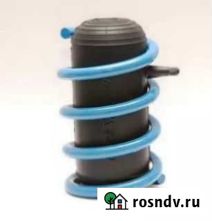 Пневмоустройство Kia Sportage Грозный - изображение 1