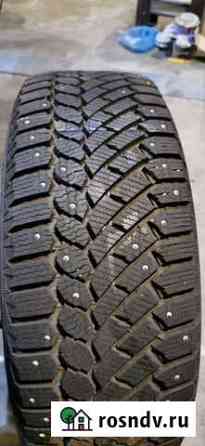 Gislaved 225/60 R17 4шт Сочи