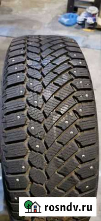Gislaved 225/60 R17 4шт Сочи - изображение 1