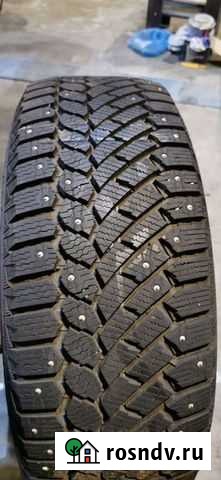 Gislaved 225/60 R17 4шт Сочи - изображение 1