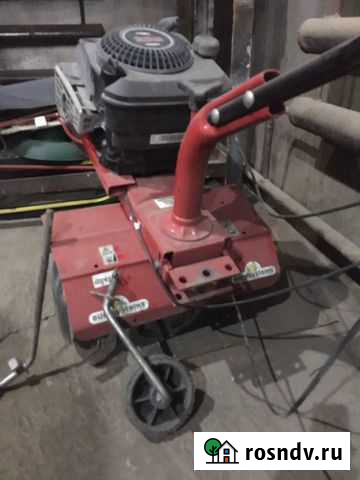 Культиватор бу Кемерово - изображение 1