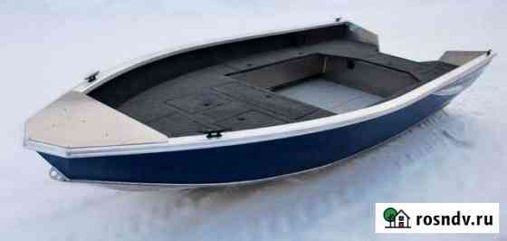 Катер Windboat-4.5 Evo Воронеж