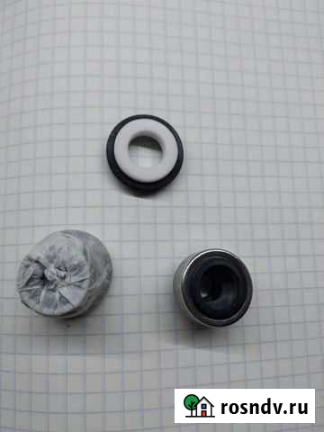 Сальник насоса пмм Midea, Gorenje, Zigmund и др Заречный - изображение 1