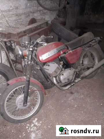 Ява 634 Землянск - изображение 1