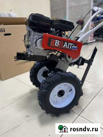 Мотоблок браайт 401 7,8л,с Арзамас - изображение 1