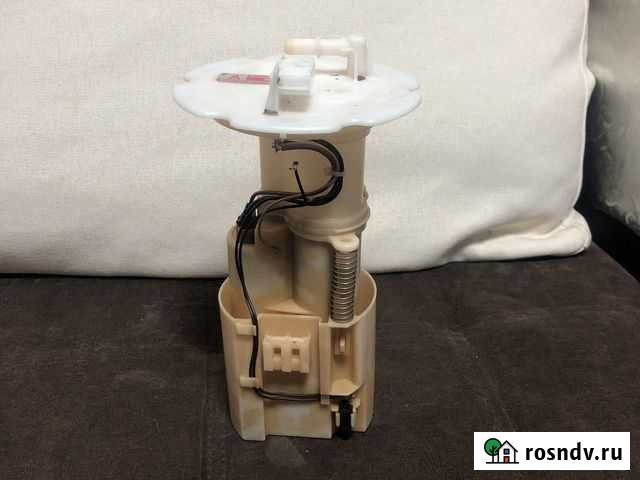 Бензонасос FX 35(S50) 2003г-2008г Тазовский - изображение 1