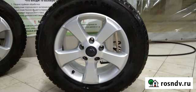 Колёса Фольксваген туарег Ауди q7 7p0071497 Ивантеевка - изображение 1