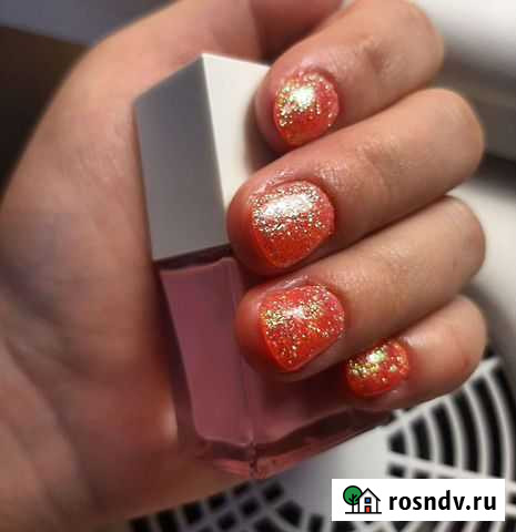 Наращивание ногтей Батайск - изображение 1