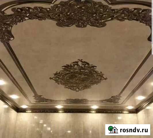 Натяжные потолки Назрань - изображение 1