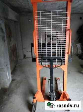 Продам штаблер grost 1500 Ялта