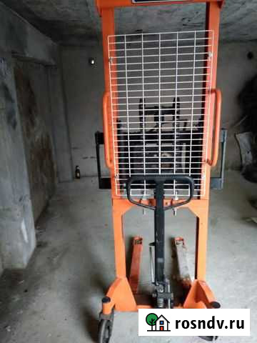 Продам штаблер grost 1500 Ялта - изображение 1