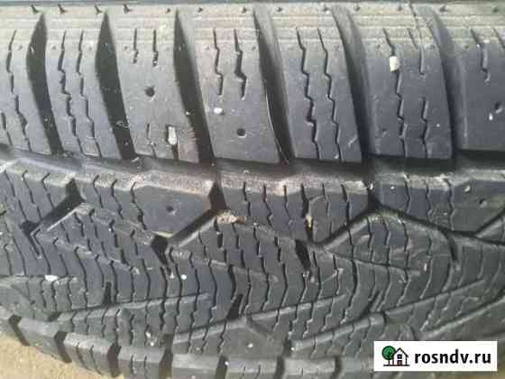 Шины 185/65 R15 зима Пугачев