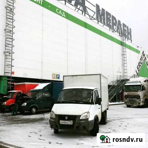 Грузоперевозки по городу району и краю есть грузчи Тихорецк - изображение 1