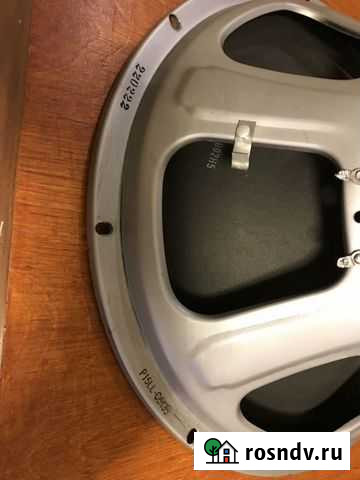 Jensen P15LL динамик 15 нч пара Симферополь - изображение 1