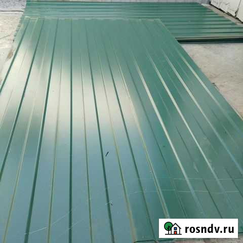 Профнастил Фролово - изображение 1