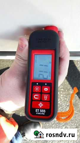 Аренда толщиномера Чита - изображение 1