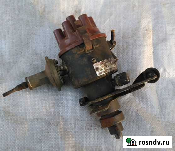 Трамблёр на автомобиль ЗИЛ-157 Александровка - изображение 1