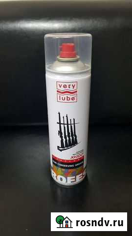 Смазка для хранения и консервации запчастей xado Калуга - изображение 1