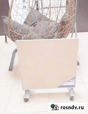 Обогреватель Новомосковск - изображение 1