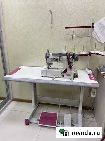 Распошивальная машина aurora Сургут - изображение 1