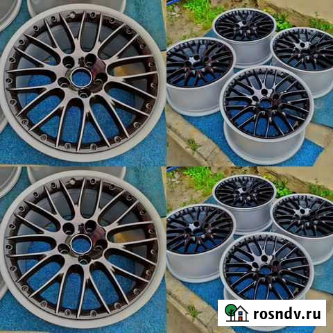 Порошковая покраска Иваново - изображение 1