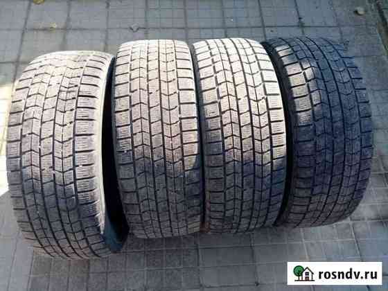 Dunlop 205/55 R16 Ейск