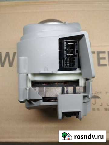 Циркуляционный насос Bosch для посудомоечной машин Казань - изображение 1