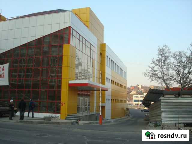 Монтаж вентилируемых фасадов Курск - изображение 1