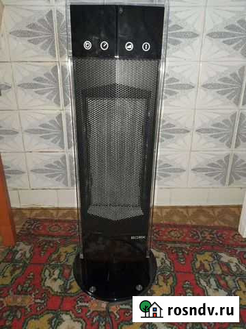 Керамический обогреватель bork Липецк - изображение 1