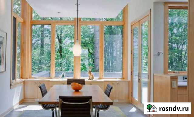 Пластиковое окно Набережные Челны - изображение 1