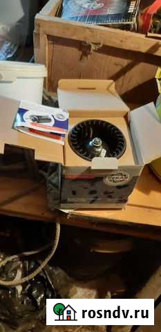 Моторчик печки газ Балабаново - изображение 1