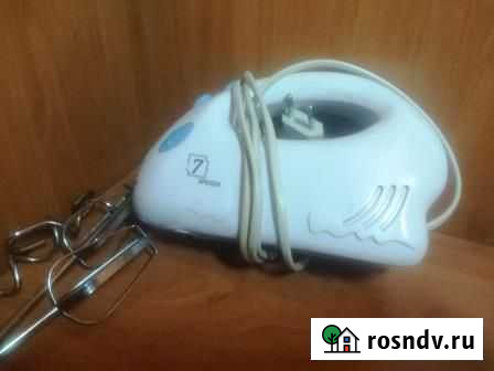 Миксер Воркута - изображение 1