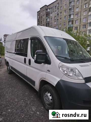 Грузоперевозки Мончегорск - изображение 1